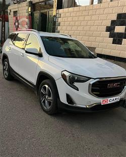 GMC Terrain